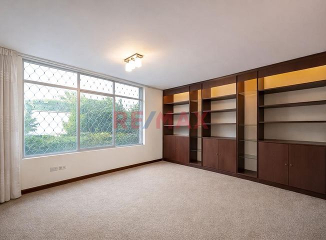 Casa en Venta en San Borja - Więcej