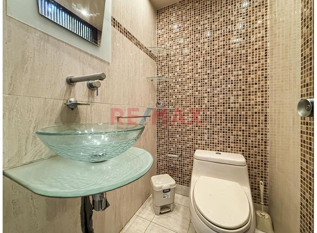 Casa en Venta en San Borja - Widok 6