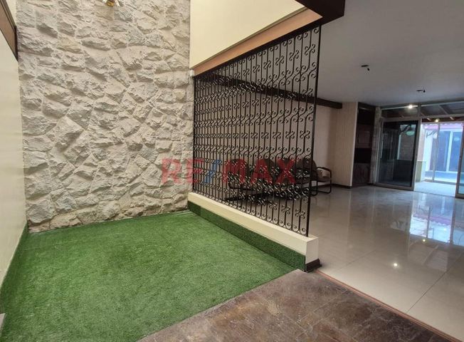Casa en Venta en San Borja - Widok 5