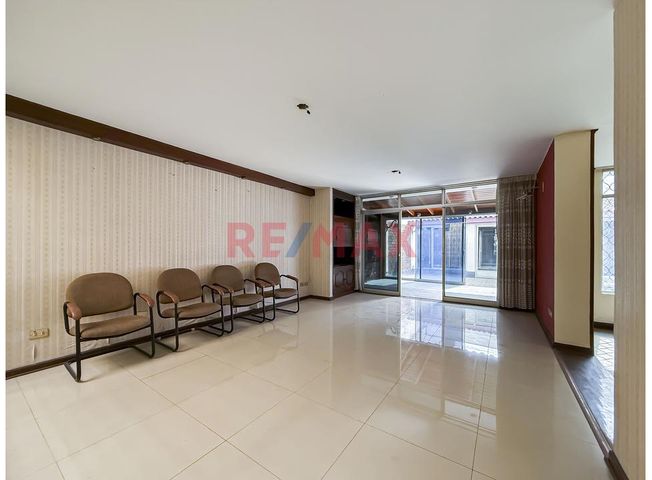 Casa en Venta en San Borja - Widok 4