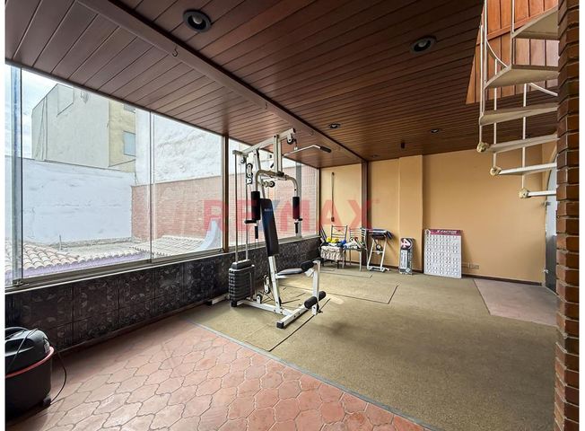 Casa en Venta en San Borja - Widok 3