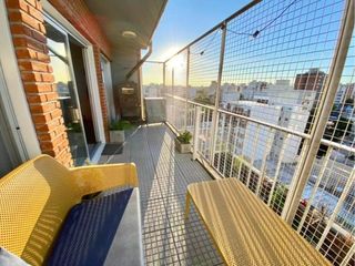 Foto 9 de Departamento en venta en Moron Sur