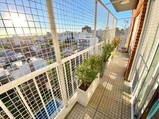 Foto 20 de Departamento en venta en Moron Sur