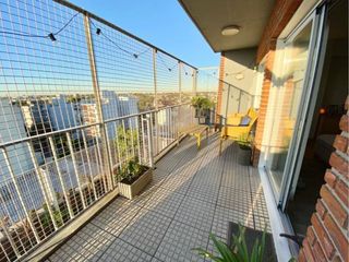 Foto 10 de Departamento en venta en Moron Sur