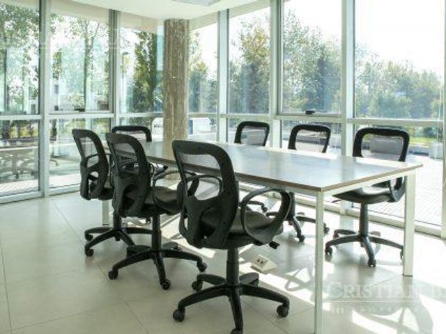 BAU PROPIEDADES- Oficina - SKY GLASS 2
