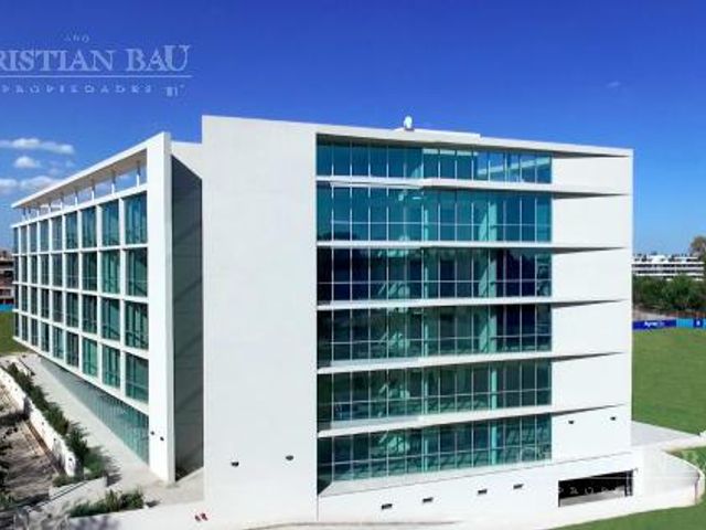 BAU PROPIEDADES- Oficina - SKY GLASS 2