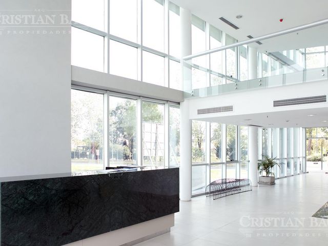 BAU PROPIEDADES- Oficina - SKY GLASS 2