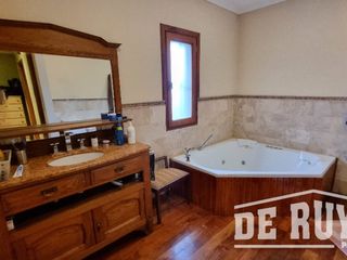Foto 17 de Chalet en venta en Quilmes Oeste