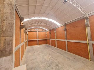Foto 7 de BROKER Bodega en alquiler Parque Industrial en Popayán