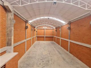 Foto 1 de BROKER Bodega en alquiler Parque Industrial en Popayán