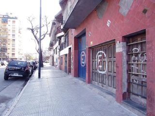 #Lote | Cochabamba & Avenida Boedo - CABA