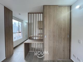 Foto 4 de Apartamento Las Nieves ID: 155819r