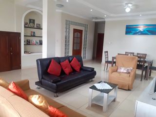 Departamento en alquiler con baja de precio en Alborada