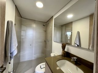 Venta de apartamento en el Rionegro