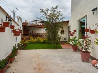 Foto 5 de Casa de venta en Puembo