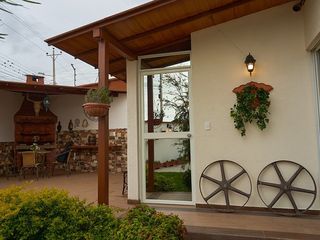 Foto 6 de Casa de venta en Puembo