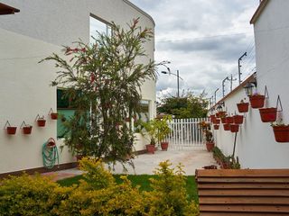 Foto 1 de Casa de venta en Puembo