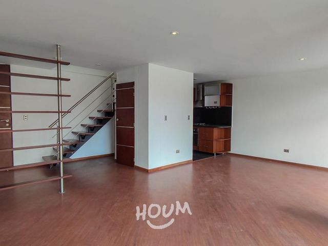 Apartamento Puente Largo ID: 105561