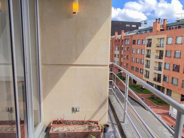 Apartamento Puente Largo ID: 105561