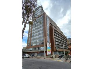 Foto 1 de VENTA  APARTAESTUDIO TIPO LOFT PARA ESTRENAR