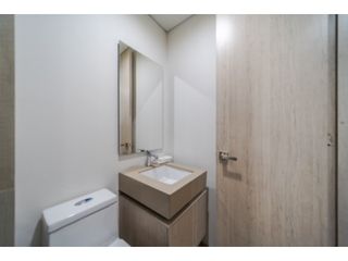 Foto 6 de VENTA  APARTAESTUDIO TIPO LOFT PARA ESTRENAR