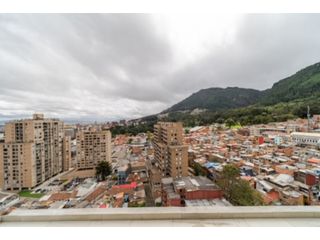 Foto 3 de VENTA  APARTAESTUDIO TIPO LOFT PARA ESTRENAR