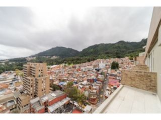 Foto 4 de VENTA  APARTAESTUDIO TIPO LOFT PARA ESTRENAR