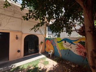 Venta Monoambiente-Villa Pueyrredón C/Parque