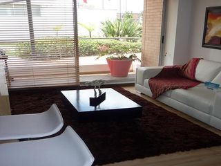 Foto 1 de Rento Apartamento Amoblado Salitre Bogota Barato CERCA AL AEROPUERTO