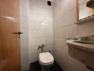 Departamento 3 amb dependencia y baulera