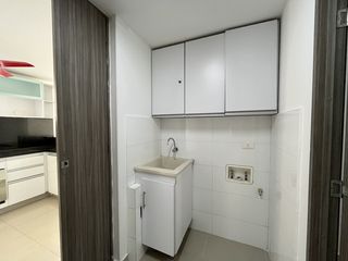 Foto 23 de apartamento en arriendo/venta en la castellana. Cod V106368
