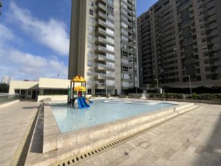 Foto 3 de apartamento en arriendo/venta en la castellana. Cod V106368