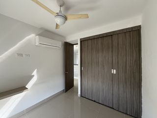 Foto 15 de apartamento en arriendo/venta en la castellana. Cod V106368