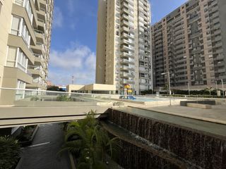 Foto 4 de apartamento en arriendo/venta en la castellana. Cod V106368