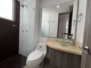 Foto 22 de apartamento en arriendo/venta en la castellana. Cod V106368
