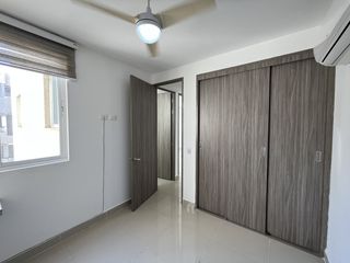 Foto 17 de apartamento en arriendo/venta en la castellana. Cod V106368