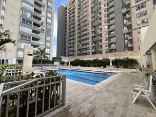Foto 2 de apartamento en arriendo/venta en la castellana. Cod V106368