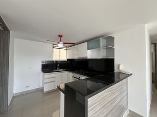 Foto 11 de apartamento en arriendo/venta en la castellana. Cod V106368