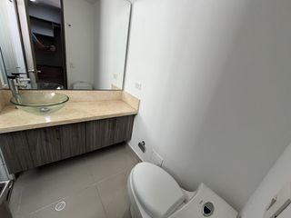Foto 20 de apartamento en arriendo/venta en la castellana. Cod V106368
