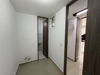 Foto 13 de apartamento en arriendo/venta en la castellana. Cod V106368