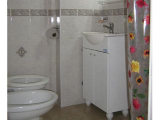 Departamento en venta - 1 dormitorio 1 baño - 27 mts2 - Santa Teresita