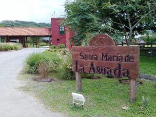 Terreno en Venta Club de Campo Santa María de La Aguada, San Lorenzo Chico Salta