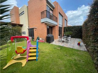 Foto 1 de Hermosa Casa Venta Oikos Savvana !