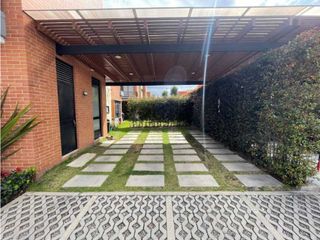 Foto 4 de Hermosa Casa Venta Oikos Savvana !