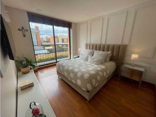 Foto 10 de Hermosa Casa Venta Oikos Savvana !
