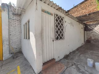Foto 5 de parqueadero en venta en popular. Cod V24079