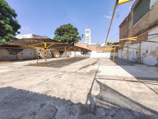 Foto 8 de parqueadero en venta en popular. Cod V24079