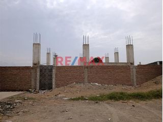 Foto 2 de Terreno en  Venta
En plena Vía de Evitamiento Trujillo cerca del Ovalo Huanchaco

Ubicado en el Km 578 de Sur a Norte en la Av. Panamericana
Pasan