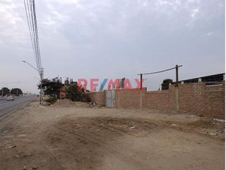 Foto 4 de Terreno en  Venta
En plena Vía de Evitamiento Trujillo cerca del Ovalo Huanchaco

Ubicado en el Km 578 de Sur a Norte en la Av. Panamericana
Pasan