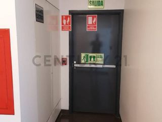 Alquiler de oficina moderna en San Isidro, ideal para tu empresa